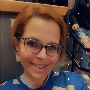 Meet your Posher, Beth